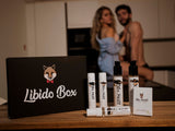 Mr. & Mrs. Stiff Libido Box