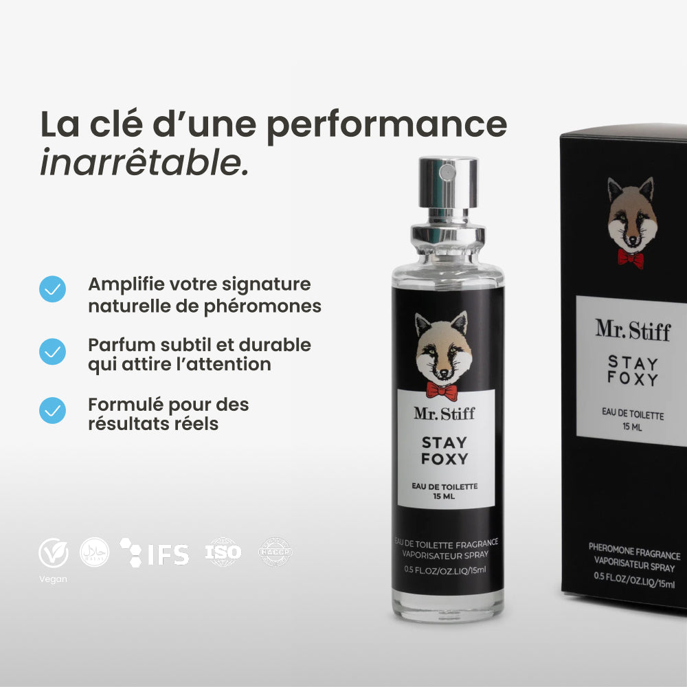 Feromoonparfum