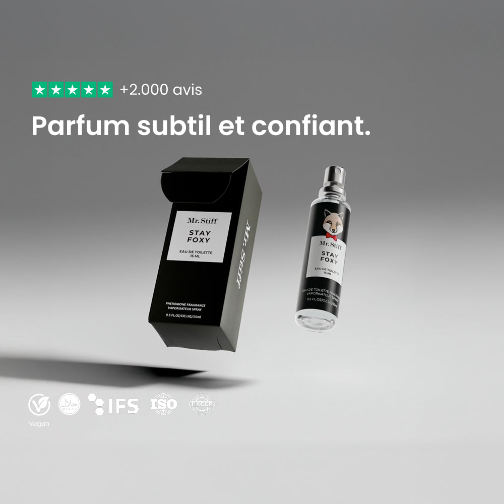 Feromoonparfum