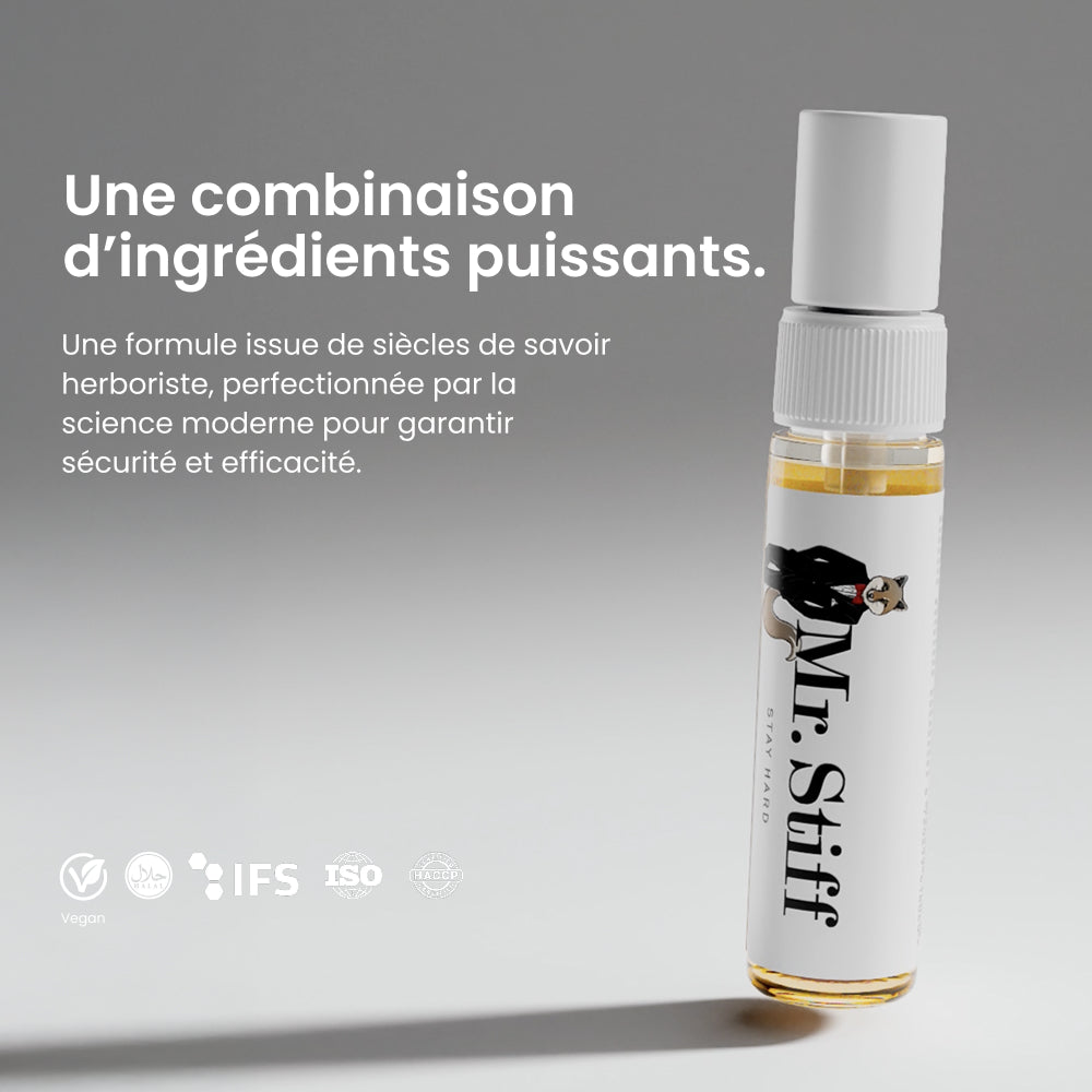 Vlamvertragende spray