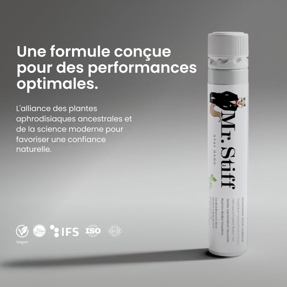 Libidobooster