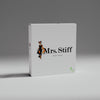 Mrs Stiff - Aphrodisiacum voor vrouwen - Voordeelpakket 5 stuks