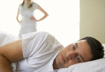 Read more about the article Waarom kan ik mijn erectie niet behouden tijdens seks?