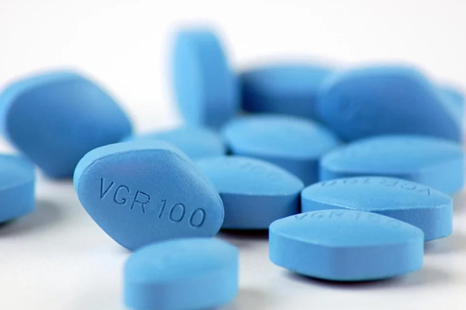 Read more about the article Erectiepillen Kamagra