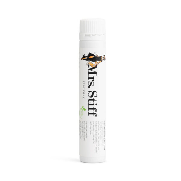 Mrs. Stiff | Libido Booster for Women