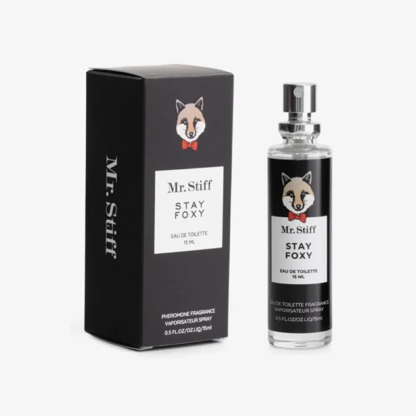 Mr Stiff Pheromone Fragrance