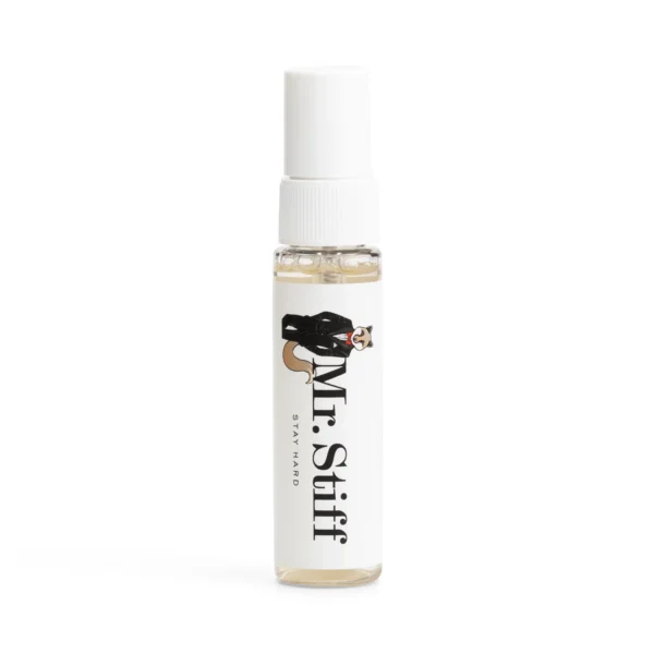 Delay Spray | Mr. Stiff
