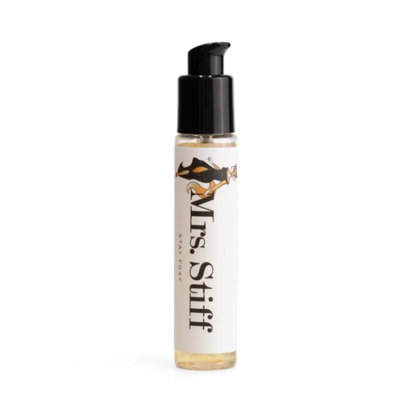 Mrs. Stiff | Stimulierendes Gel für Frauen