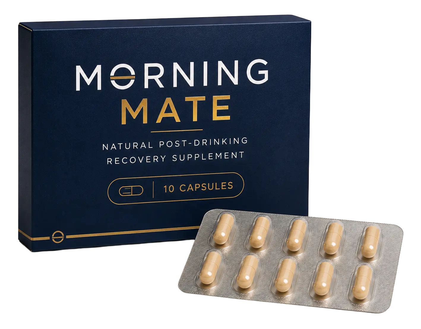 Morning Mate